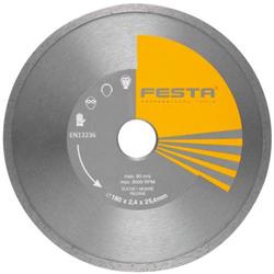 Festa Diamantový kotúč O 150 x 2,6 x 22,2 mm