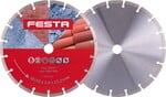 Festa Diamantový kotúčový segment O 230 x 22,2 mm