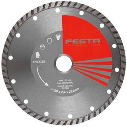 Festa Diamond wheel turbo O 110 x 22,2 mm