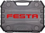 Festa Gola sada, 20 ks, 1/2", plast obal, CrV