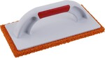 Festa Hladítko plastové s houbou hrubou, 250 x 130 x 12 mm