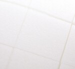 Festa Hladítko s molitanem jemným rastrovaným, 280 x 140 x 30 mm