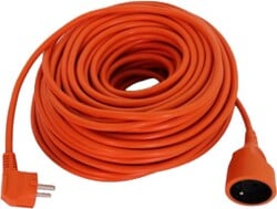 FESTA Kabel prodlužovací 3x1,5mm 10m 230V max.3680W IP20