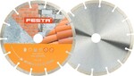 Festa Kotouč diamantový segment O 180 x 22,2 mm