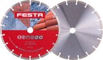 Festa Kotouč diamantový segment O 230 x 22,2 mm