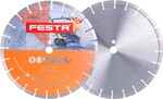 Festa Kotouč diamantový segment O 350 x 3,5 x 25,4 mm