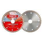 Festa Kotouč diamantový turbo O 125 x 22,2 mm