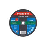 Festa Kotouč na kámen řezný O 230 x 2.5 x 22,2 mm