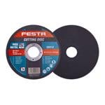 Festa Kotouč na kov řezný O 115 x 1,2 x 22,2 mm