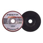Festa Kotouč řezný kov O 125 x 0,8 x 22,2 mm