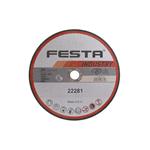 Festa Kotouč řezný kov O 230 x 2,5 mm
