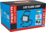 FESTA LED reflektor AKU 20 W 2000 lm/5000 K SHARE20V (bez batérie a nabíjačky)