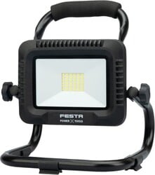 FESTA LED reflektor AKU 20 W 2000 lm/5000 K SHARE20V (bez batérie a nabíjačky)