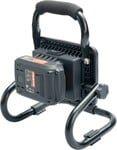 FESTA LED reflektor AKU 20W 2000lm/5000k SHARE20V (bez baterie a nabíječky)