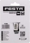 Festa Metr svinovací, 3 m x 19 mm