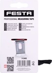 Festa Metr svinovací CE, 3 m x 16 mm