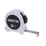 Festa Metr svinovací MISTR CE, 3 m, bílý