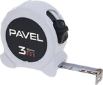 Festa Metr svinovací PAVEL CE, 3 m, bílý