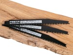 Festa Plátek pilový do ocasky, 200 x 19 x 1.3 mm, HCS, 3 ks