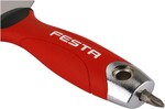 Festa Špachtle nerez s bitem, 150 mm