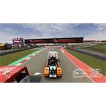 FIA European Truck Racing Championship elektronická licence