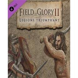 Field of Glory II Legions Triumphant elektronická licence
