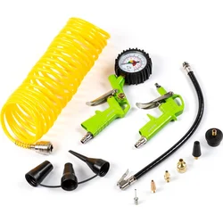 Fieldmann FDAK 901504 Sada príslušenstva pre kompresory 12ks