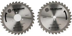 Fieldmann FDK 9003 - Příslušenství k nářadí