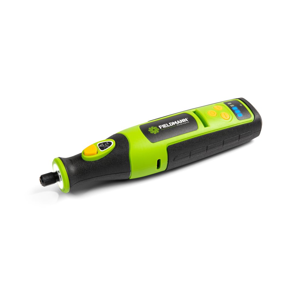 Fieldmann FDMB 200170-A AKU model brúsky