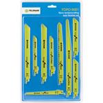 Fieldmann FDPO 9001 Sada 9 listov pre FDPO 200711-E/ 201050-E/ FDUO 70505-0