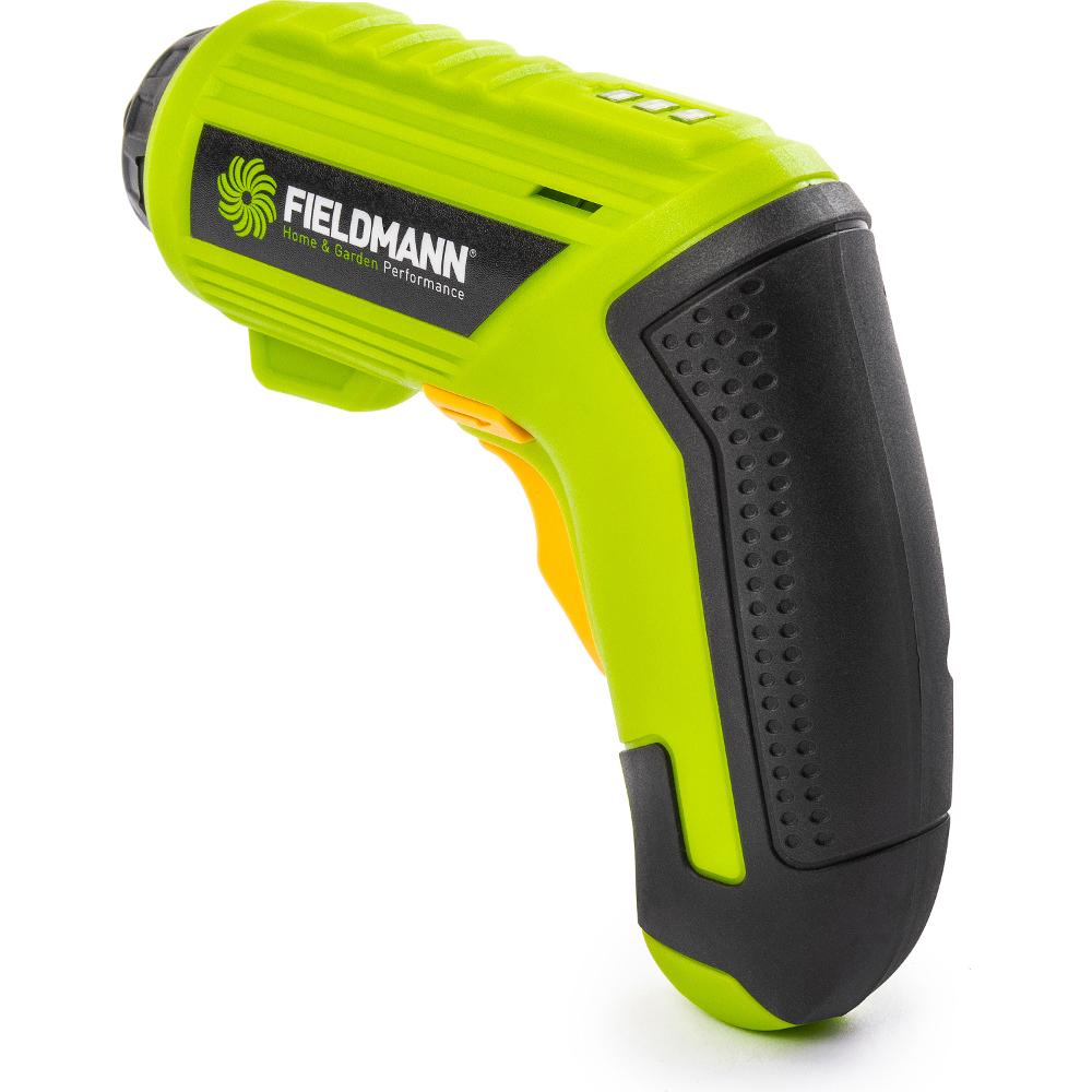 Fieldmann FDS 10100-A AKU skrutkovač