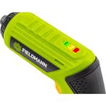 Fieldmann FDS 10100-A AKU skrutkovač