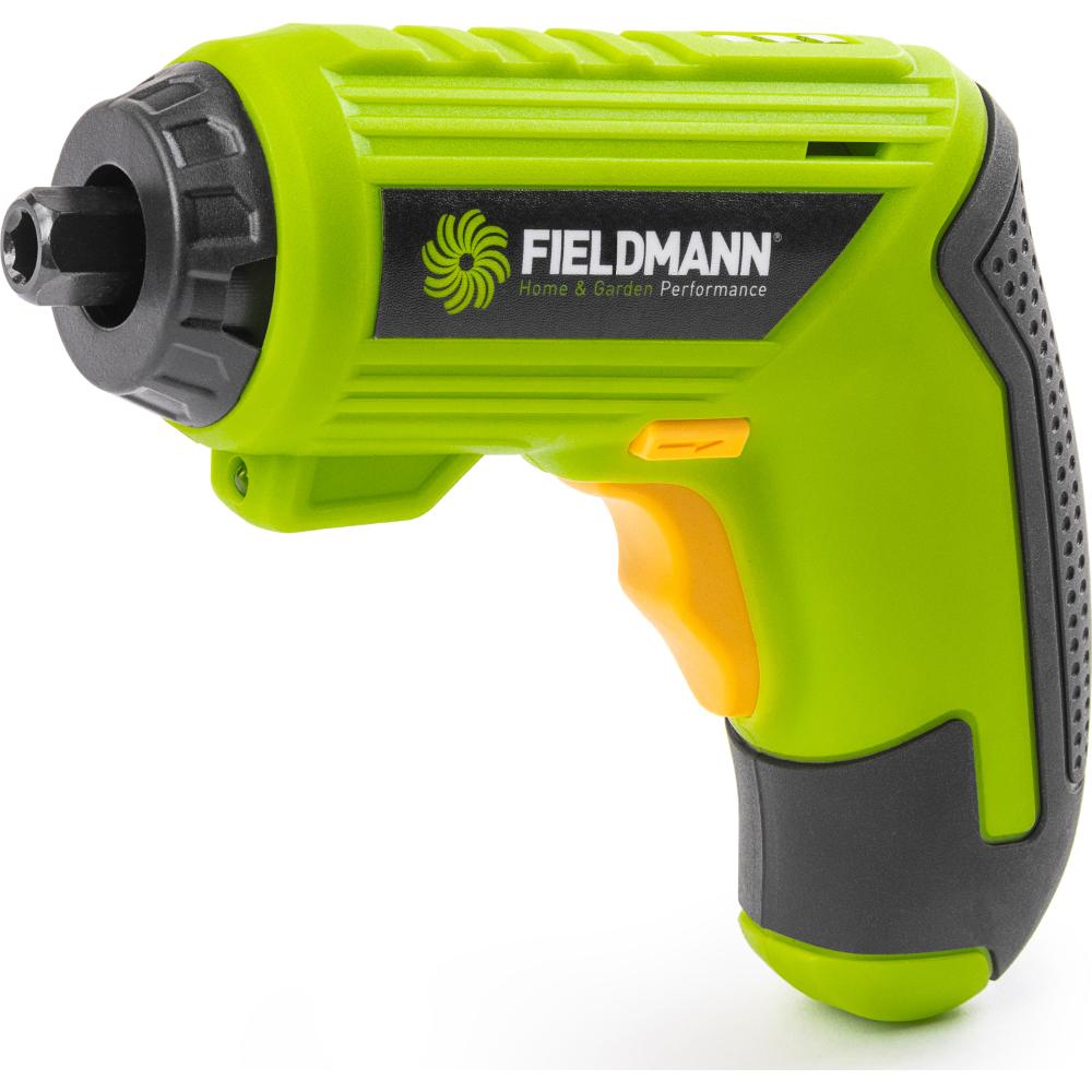 Fieldmann FDS 10100-A AKU skrutkovač