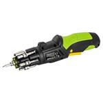 Fieldmann FDS 10102-A AKU skrutkovač