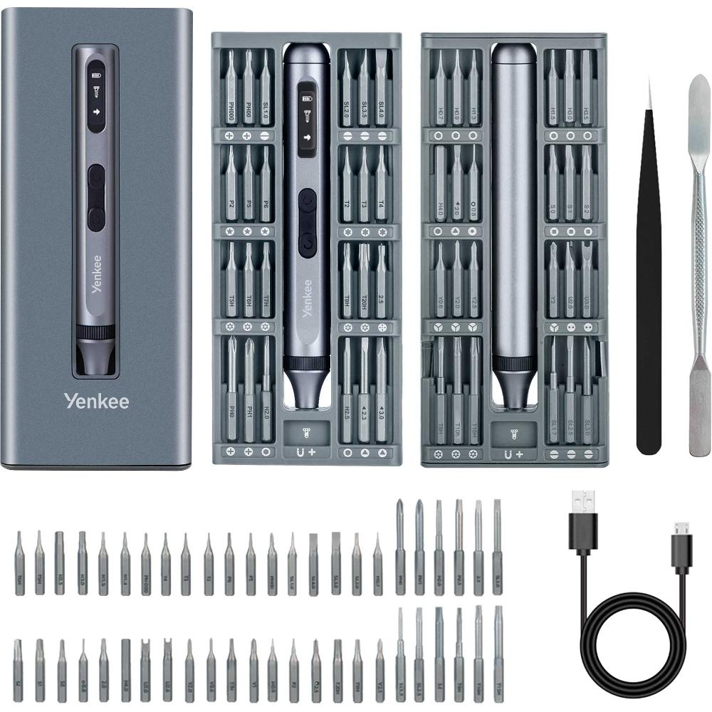 Fieldmann FDS 10105-A AKU skrutkovač