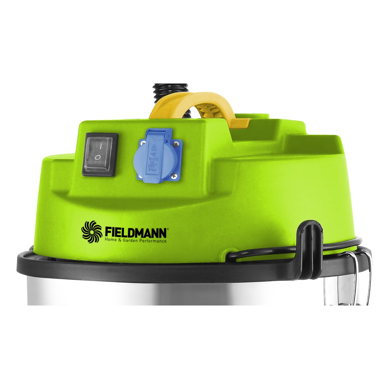 Fieldmann FDU 2004-E Vysávač na mokré a suché vysávanie