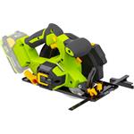 Fieldmann FDUK 70305-0 AKU okružná píla 20V