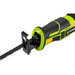 Fieldmann FDUO 70505-0 AKU píla chvostová 20V