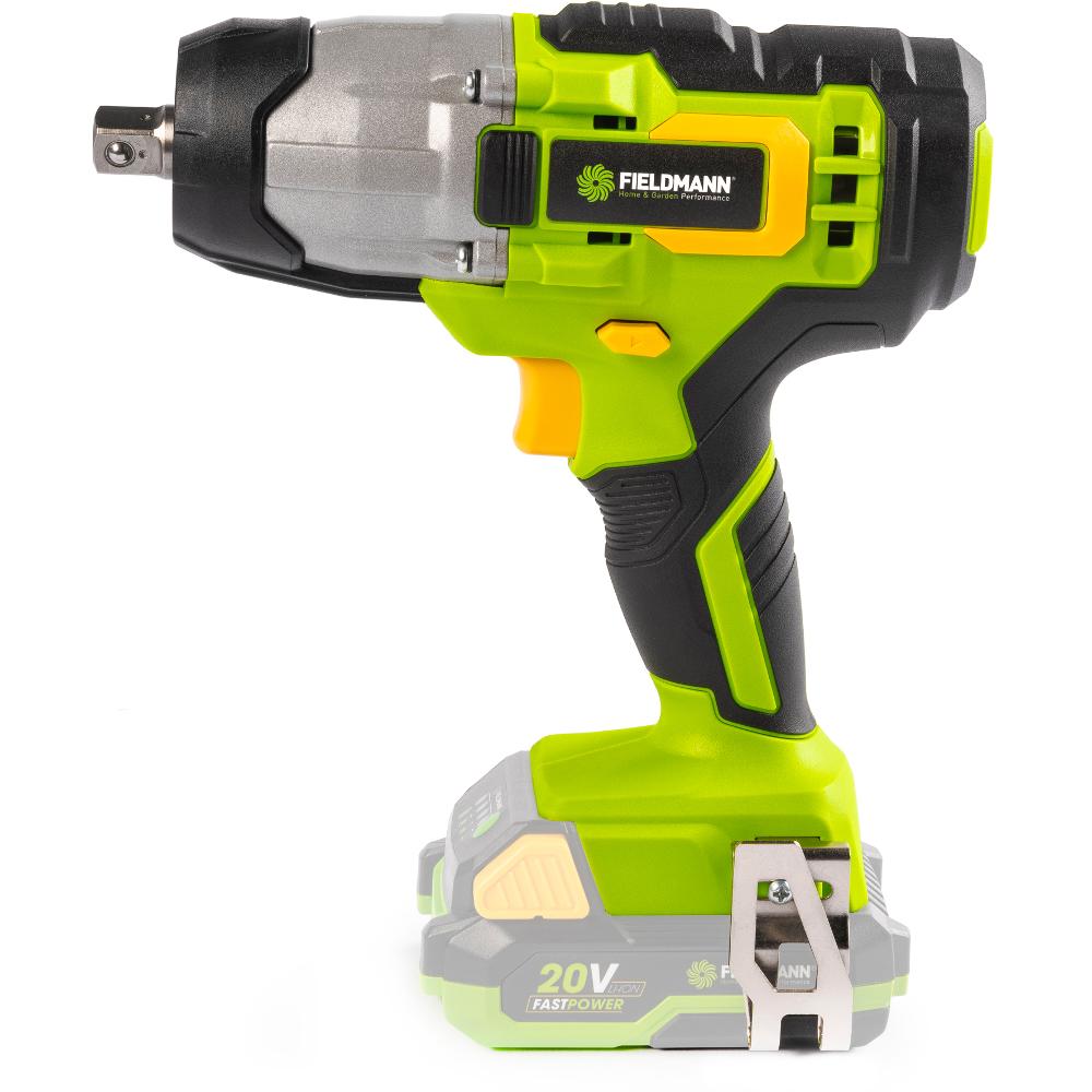 Fieldmann FDUR 70315-0 20V AKU Rázový utahovák