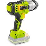 Fieldmann FDUR 70315-0 20V AKU rázový uťahovák