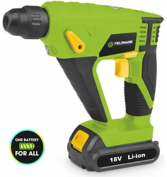 Fieldmann FDUV 50201 - Vrtačky