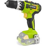 Fieldmann FDUV 70105-0 AKU vŕtačka 20V