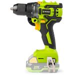 Fieldmann FDUV 70215-0 AKU vŕtačka 20V