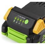 Fieldmann FDUZ 79020 Batéria 20V, 2Ah