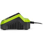 Fieldmann FDUZ 79100 Rýchlonabíjačka 20V