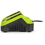 Fieldmann FDUZ 79110 Rýchlonabíjačka 2x 20V