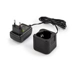 Fieldmann FDV 10249-A 12V AKU vŕtačka, ružová