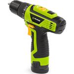 Fieldmann FDV 10250-A AKU vŕtačka 12V