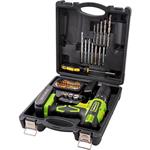 Fieldmann FDV 10352-55AR