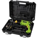 Fieldmann FDV 211050-E SDS príklepová vŕtačka